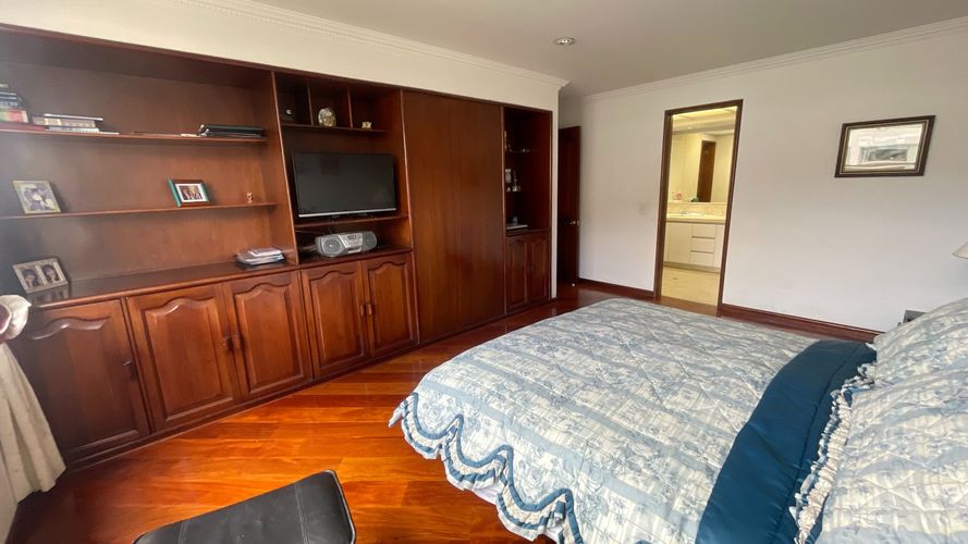 Apartamento en venta en Santa Barbara, Bogotá · foto 19 de 24