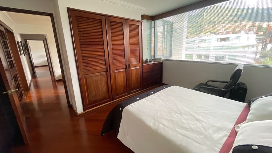 Apartamento en venta en Santa Barbara, Bogotá · foto 24 de 24