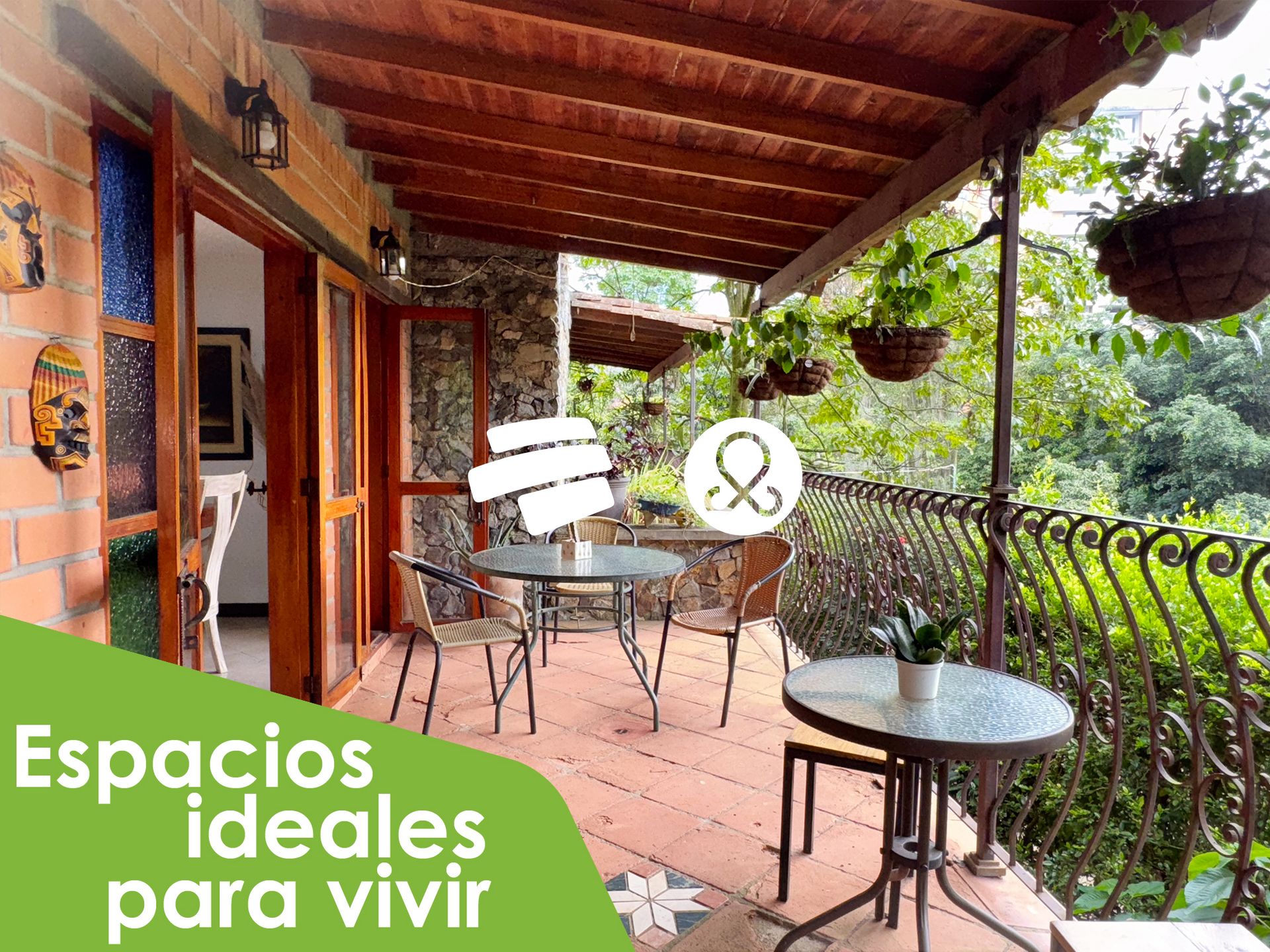 Casa en Venta en Camino Verde, Envigado