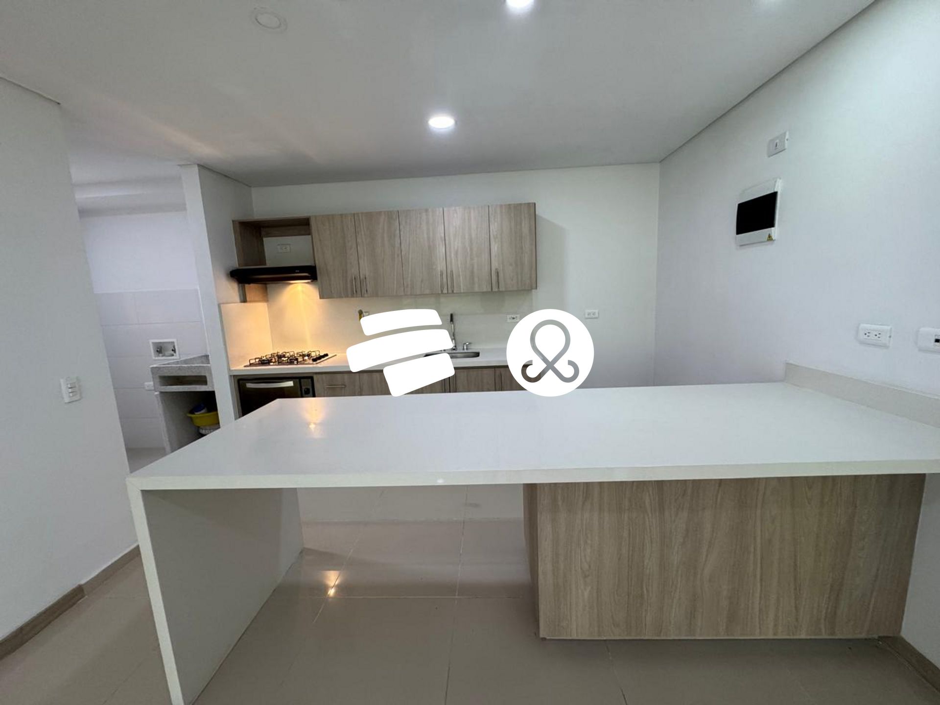 Apartamento en Venta en Escobero, Envigado