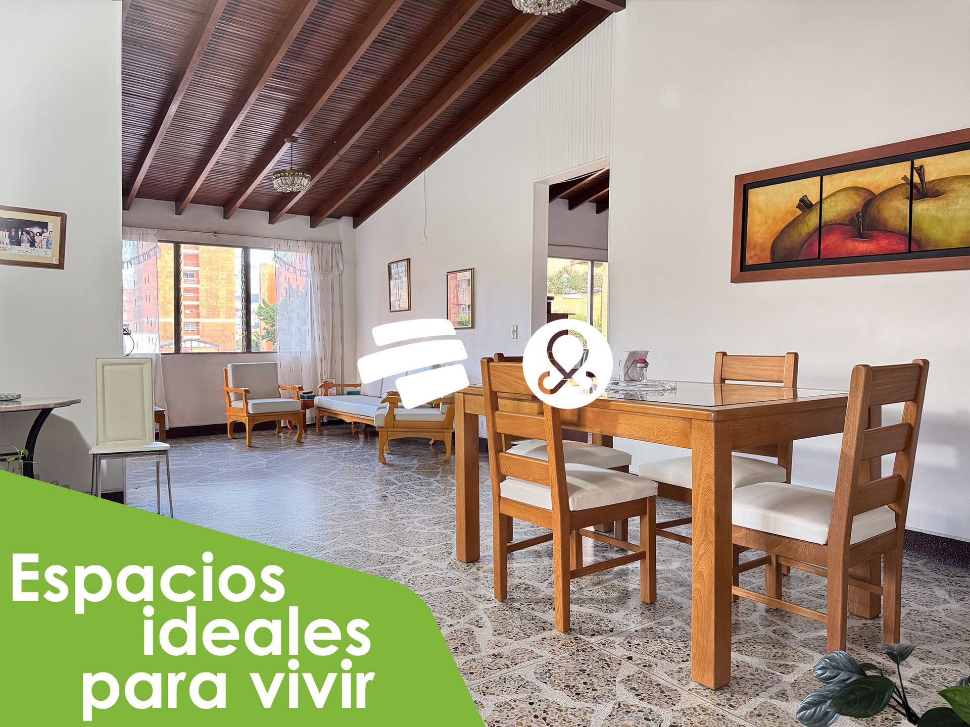 Apartamento en Venta en Belén, Medellín
