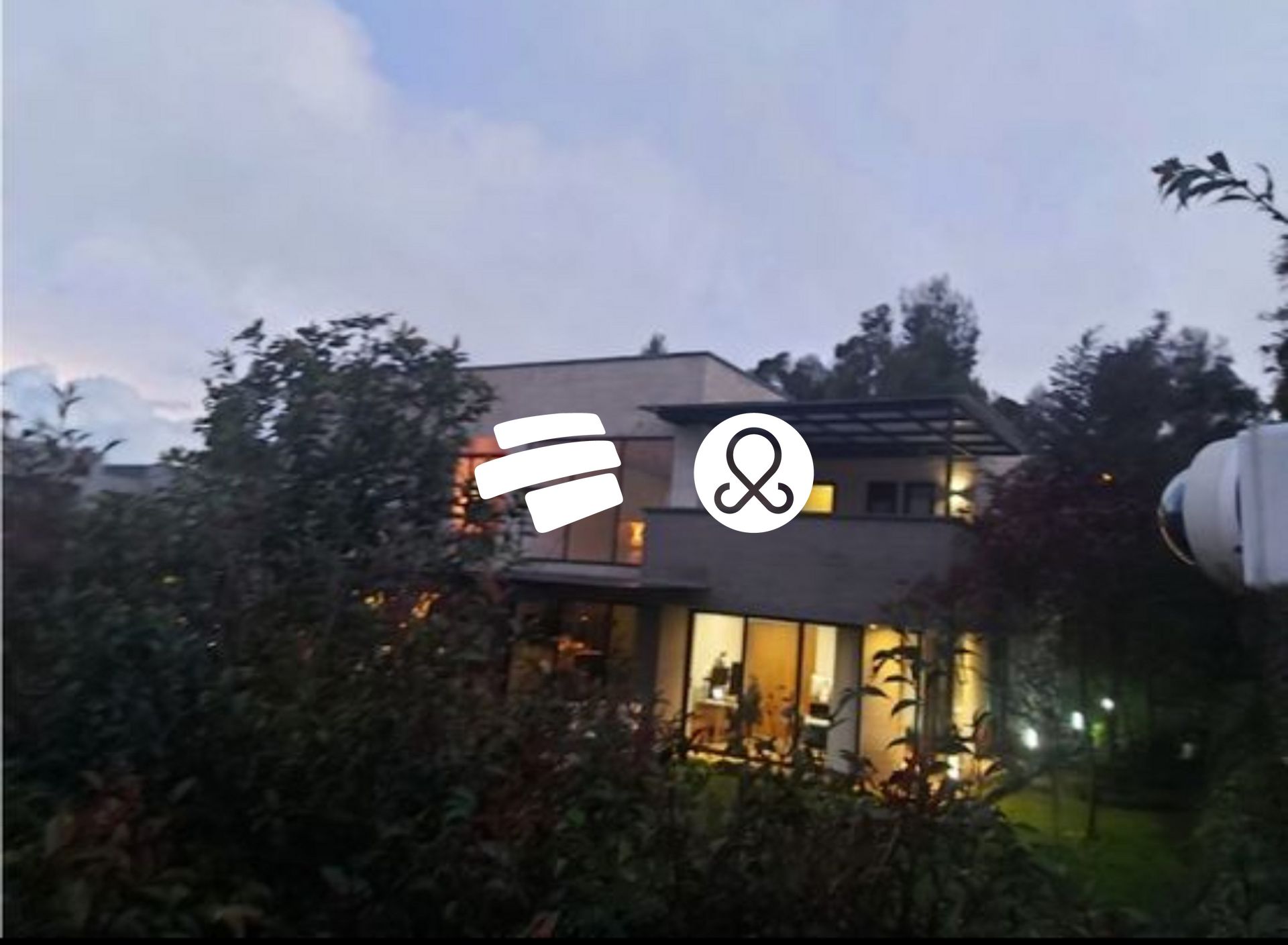 Casa en Venta en Las Palmas, Envigado