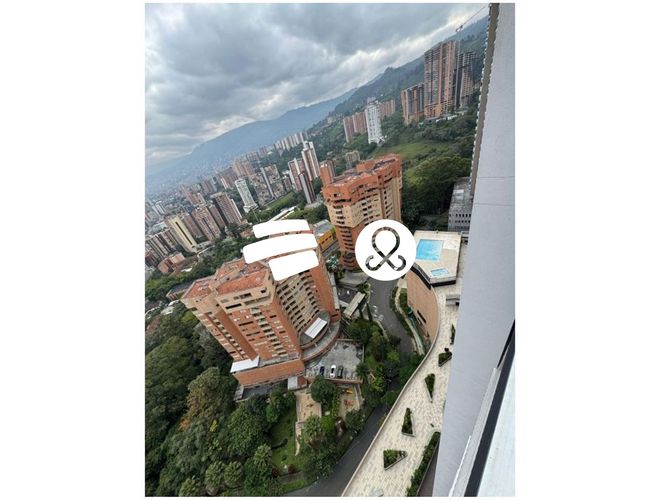Apartamento de 3 alcobas en venta en Loma De La Doctora, Sabaneta, 84 m² · foto 7 de 9