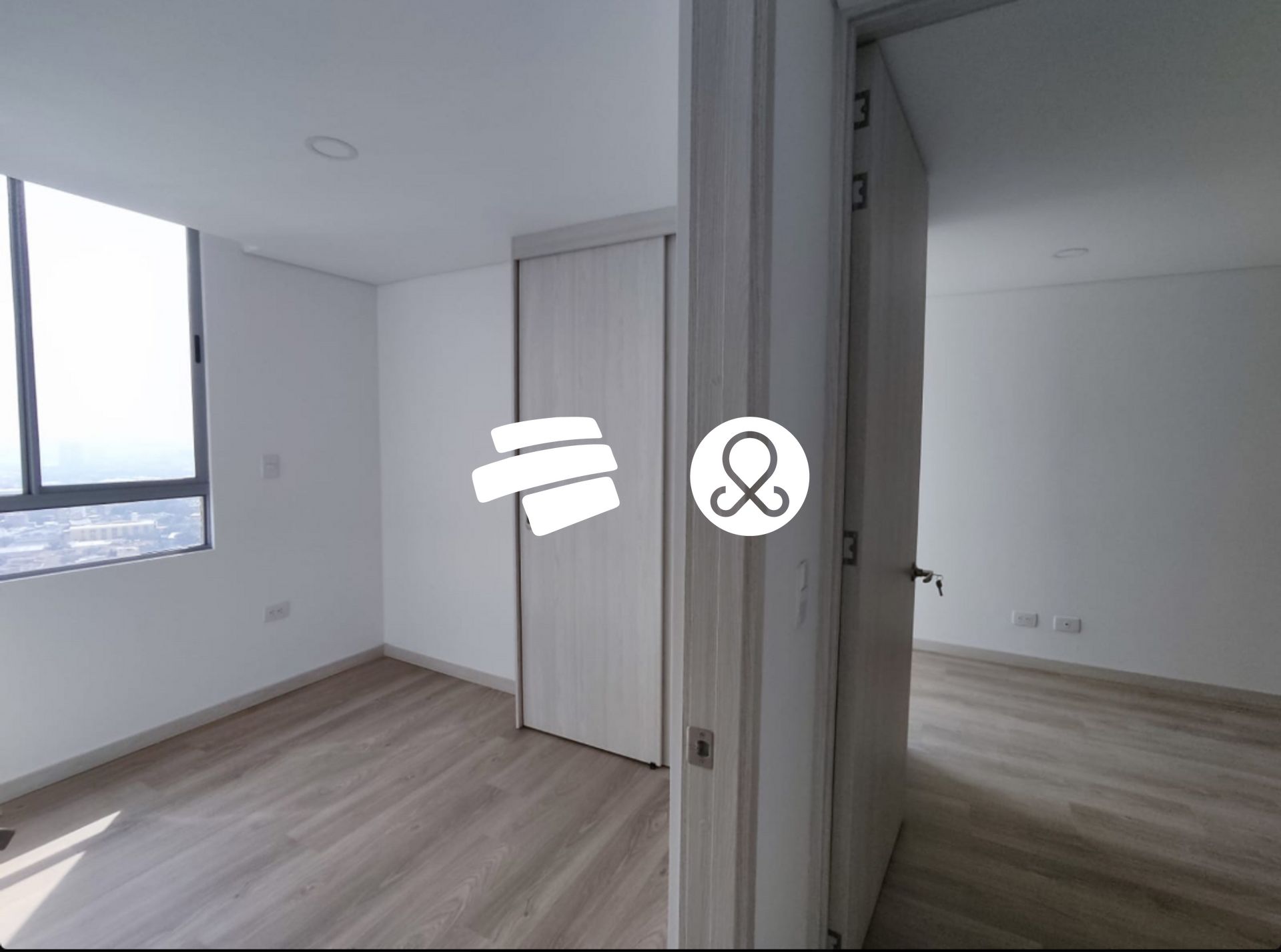 Apartamento en venta en Suramérica, Itagüí · foto 5 de 6