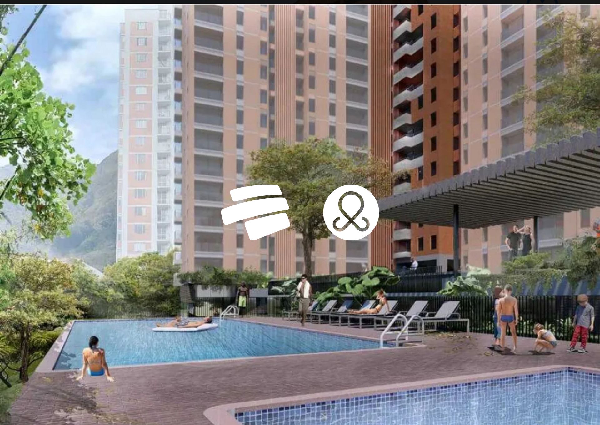 Apartamento en venta en Suramérica, Itagüí · foto 6 de 6