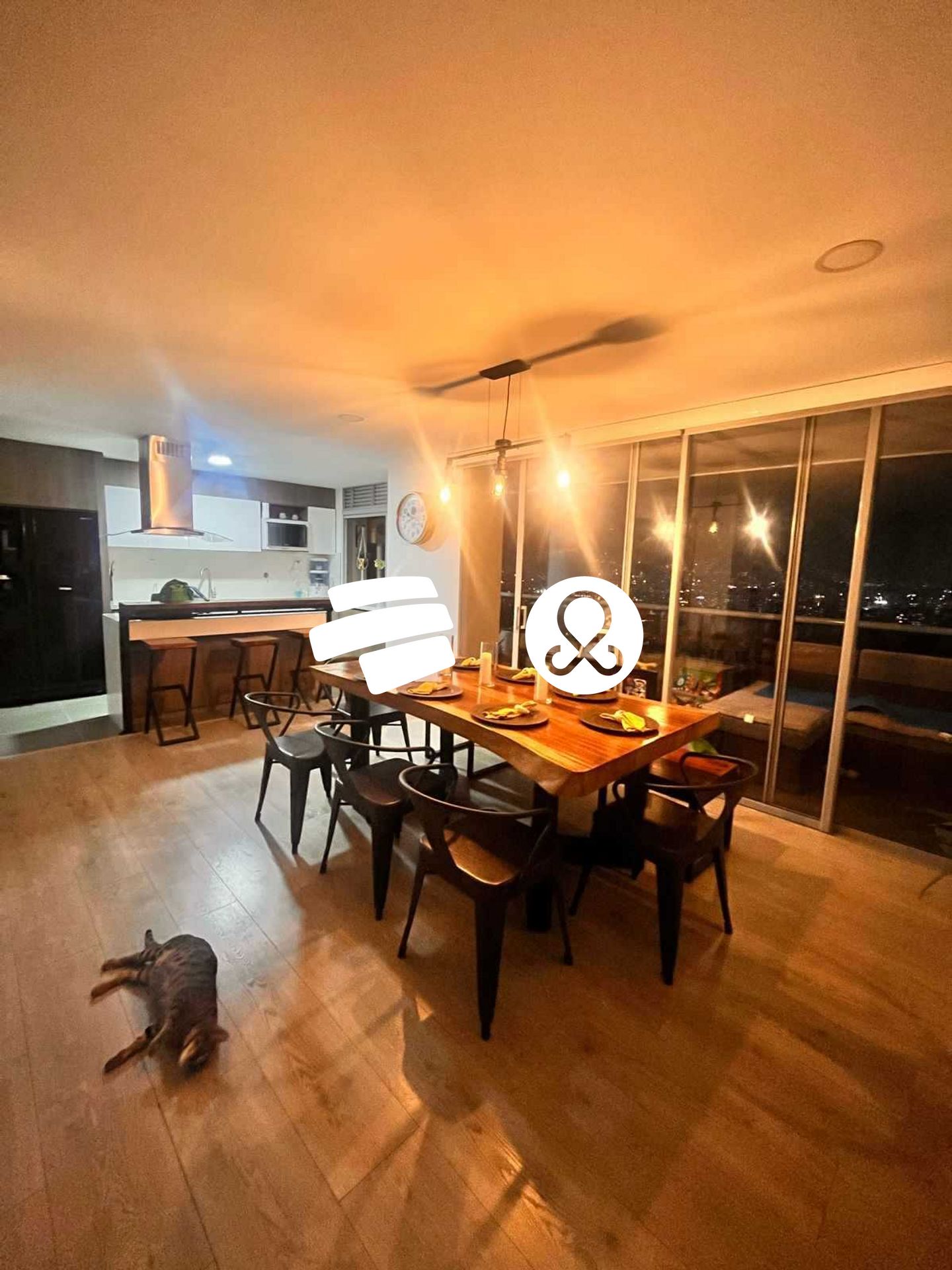 Apartamento en Venta en Mesa, Envigado