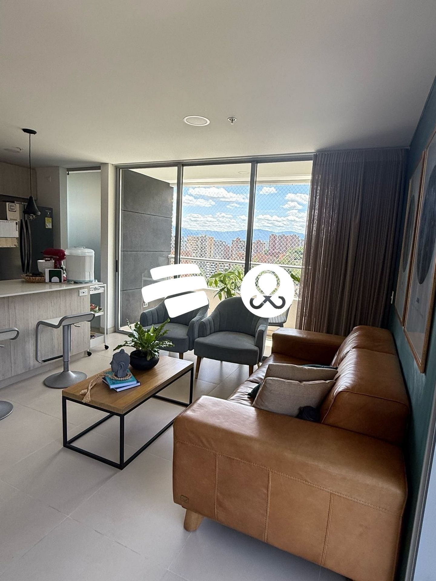 Apartamento en venta en Escobero, Envigado · foto 7 de 17