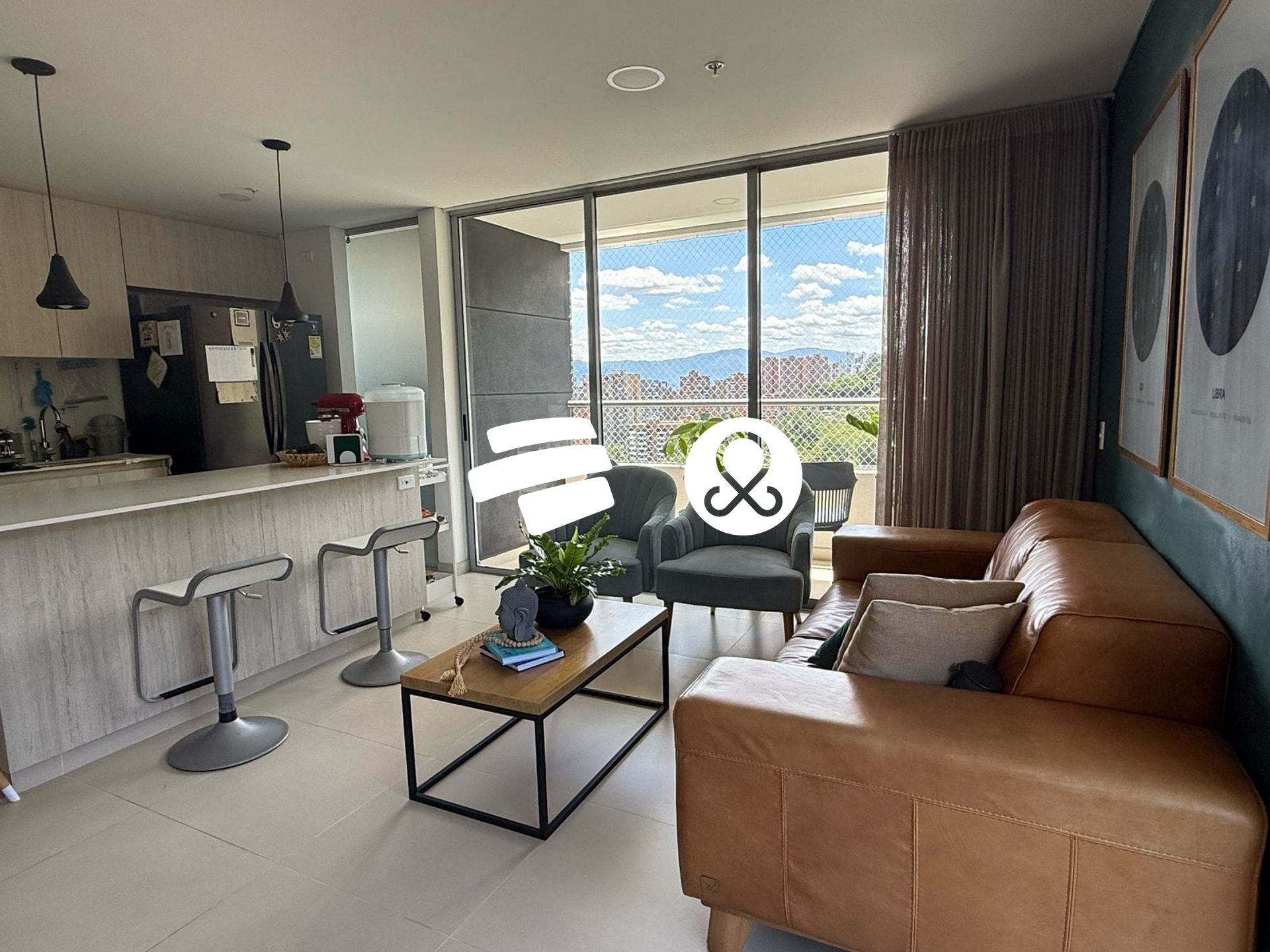 Apartamento en venta en Escobero, Envigado · foto 8 de 17