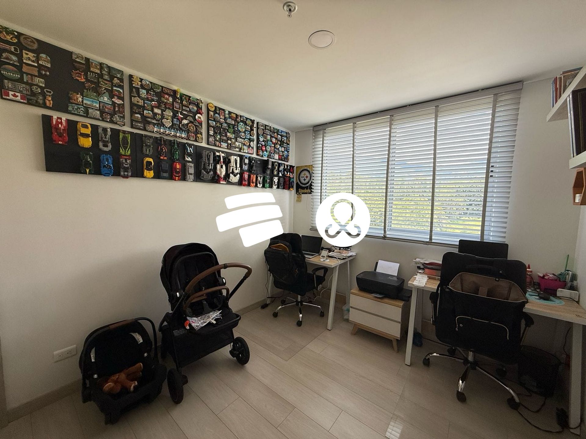 Apartamento en venta en Escobero, Envigado · foto 9 de 17