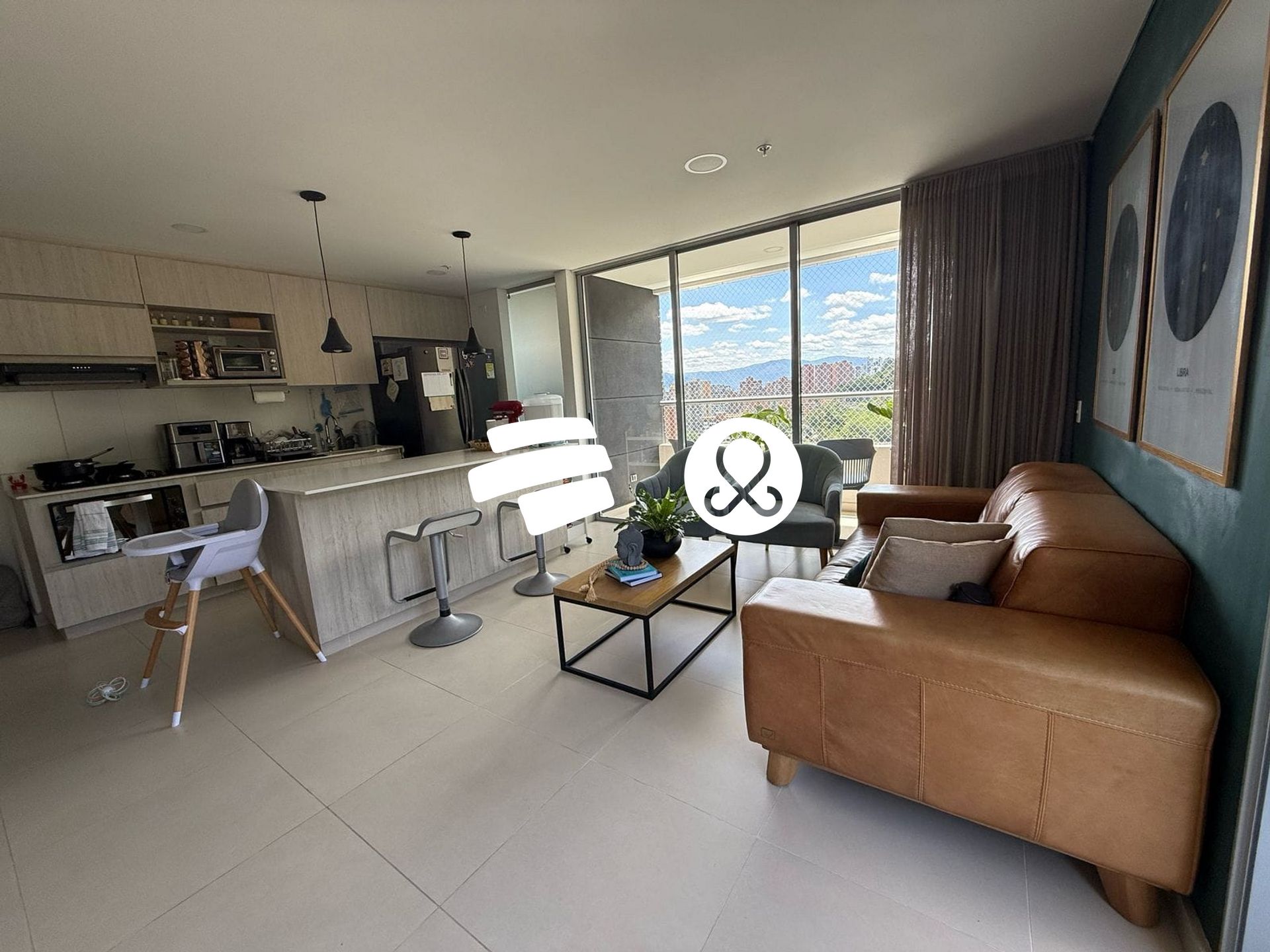 Apartamento en venta en Escobero, Envigado · foto 11 de 17