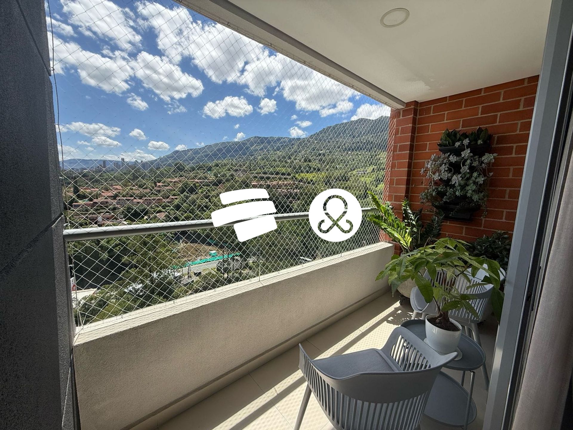 Apartamento en venta en Escobero, Envigado · foto 12 de 17