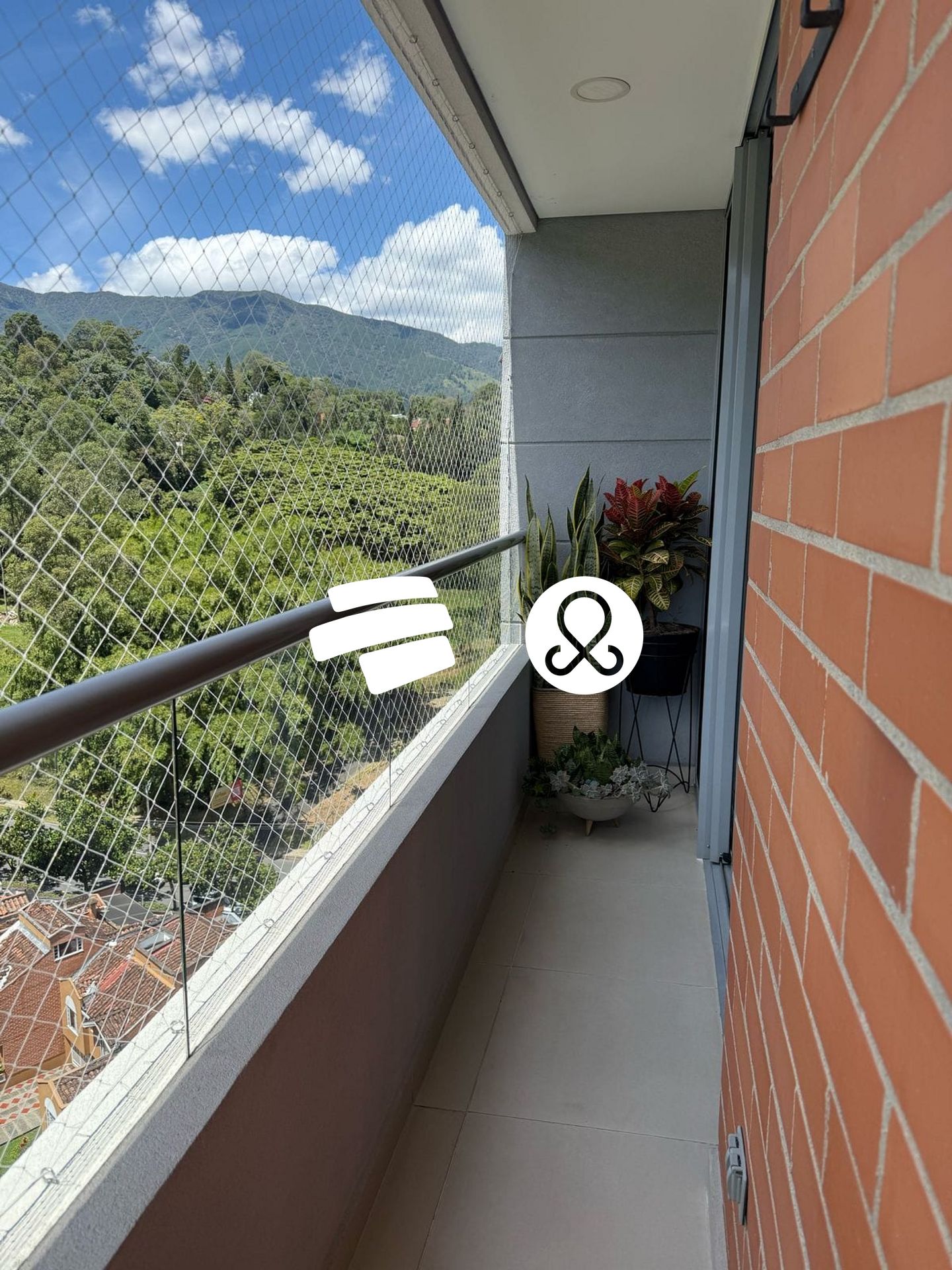 Apartamento en venta en Escobero, Envigado · foto 15 de 17