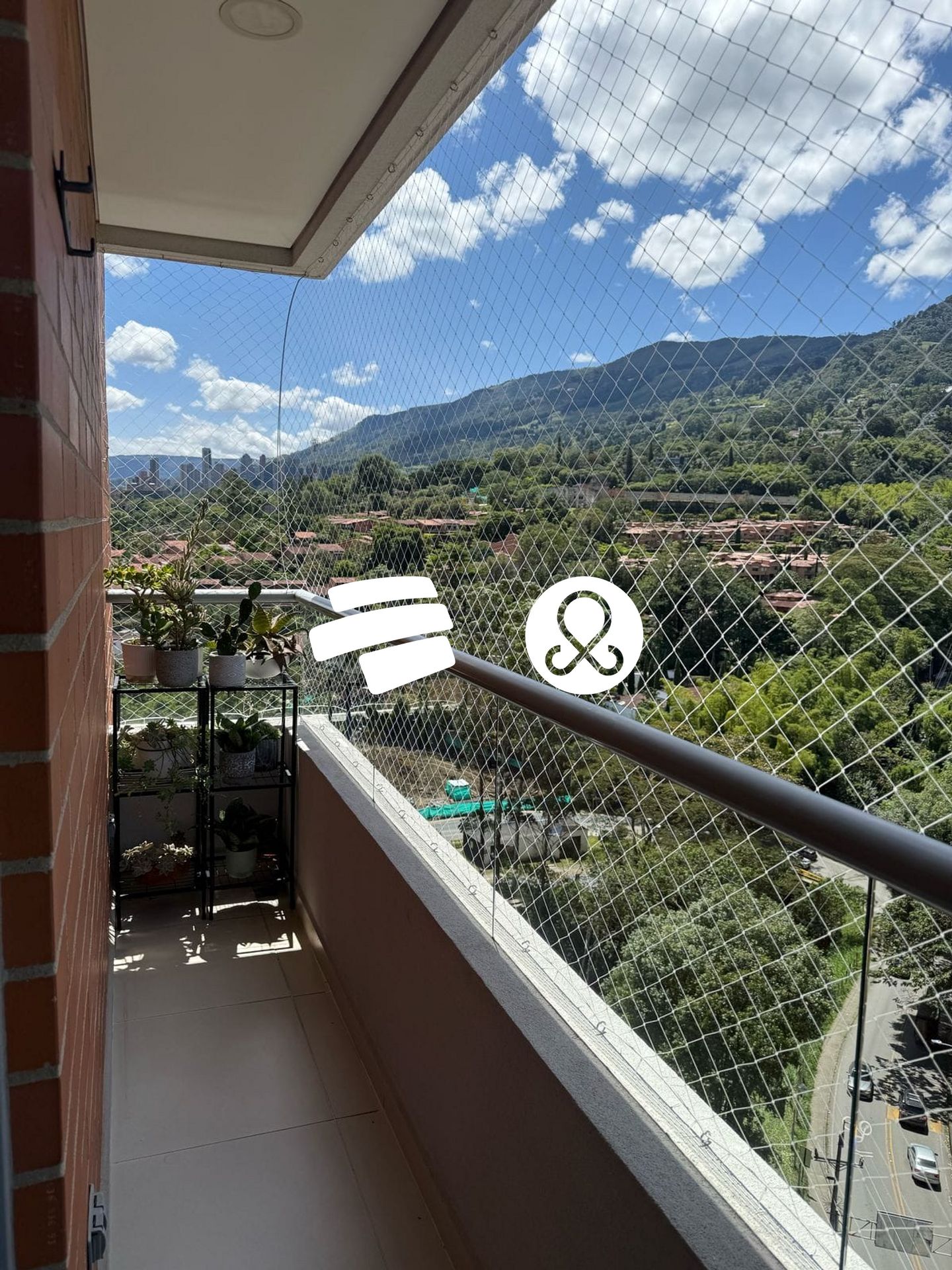 Apartamento en venta en Escobero, Envigado · foto 16 de 17