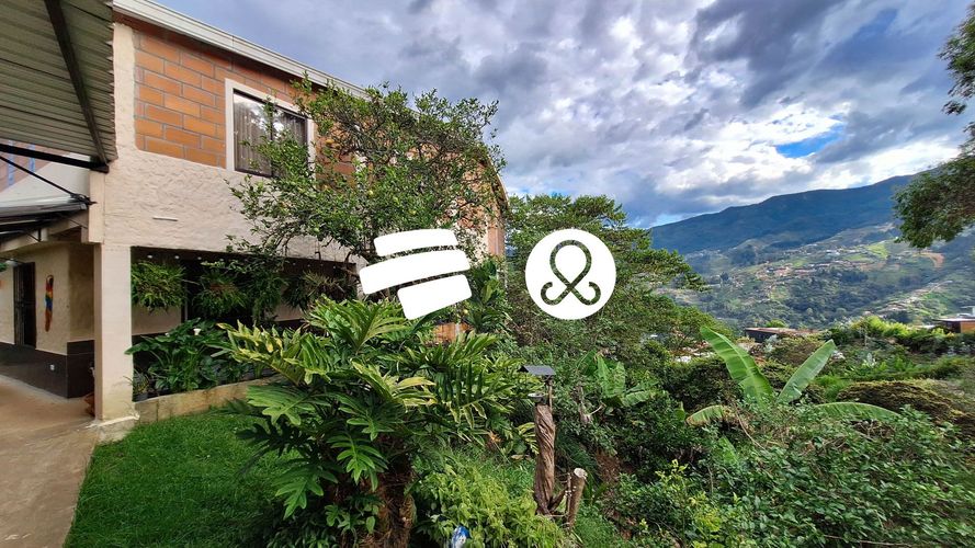 Casa de 8 alcobas en venta en San Cristobal, Medellín, 1580 m² · foto 8 de 24