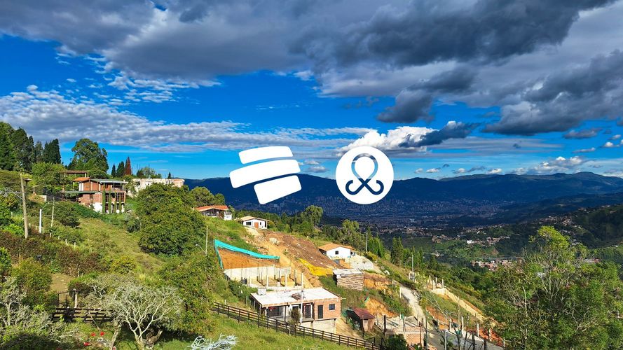 Casa de 8 alcobas en venta en San Cristobal, Medellín, 1580 m² · foto 15 de 24