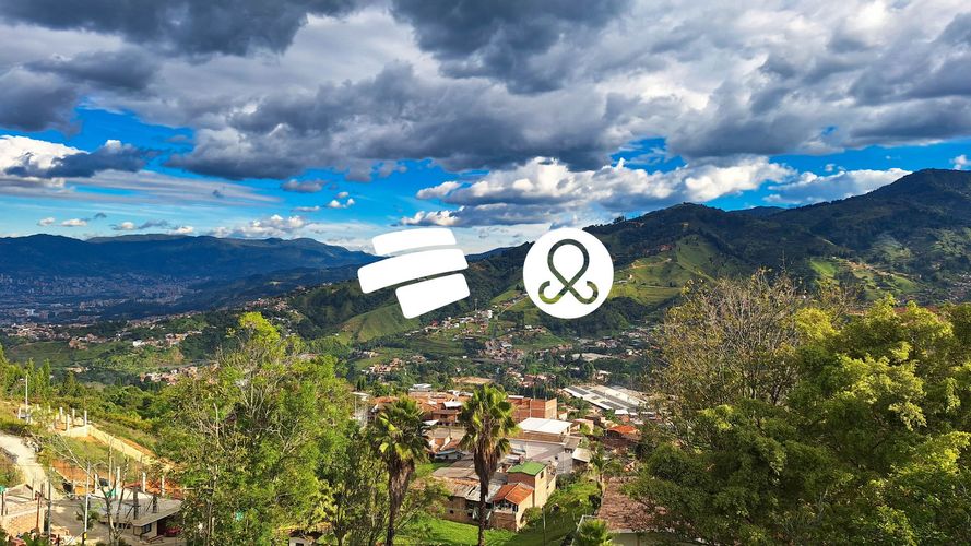 Casa de 8 alcobas en venta en San Cristobal, Medellín, 1580 m² · foto 17 de 24