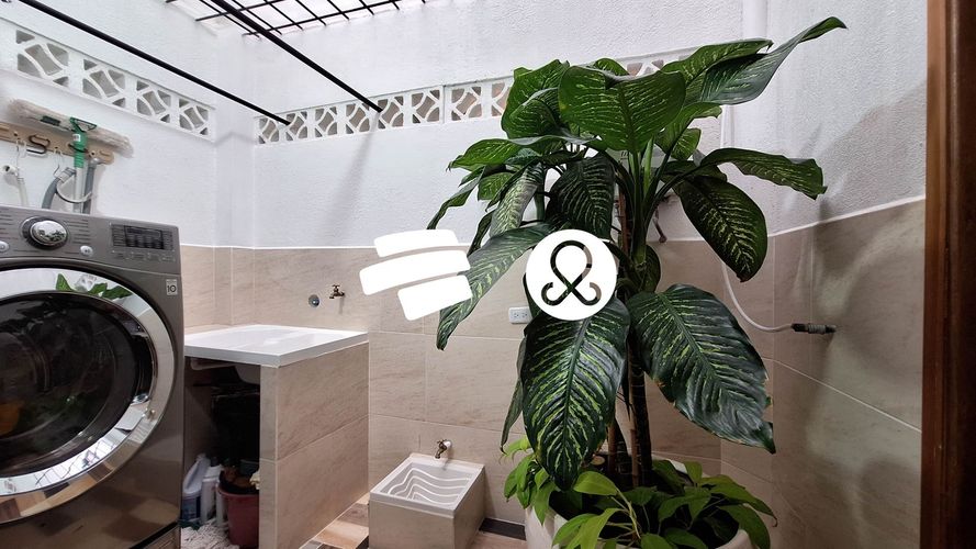 Casa de 8 alcobas en venta en San Cristobal, Medellín, 1580 m² · foto 24 de 24