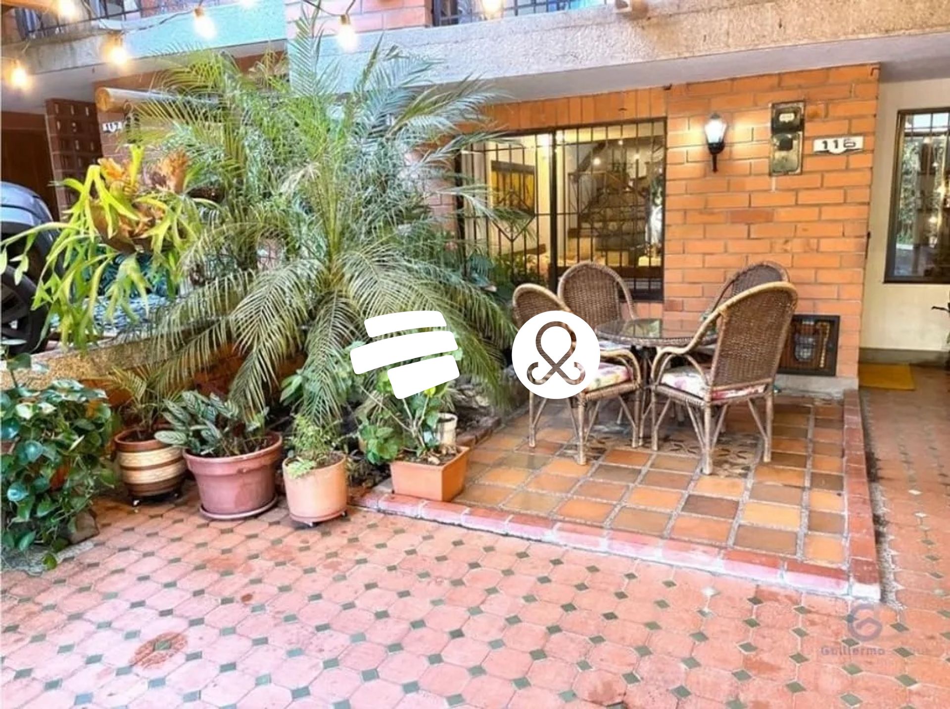 Casa en Venta en Mesa, Envigado