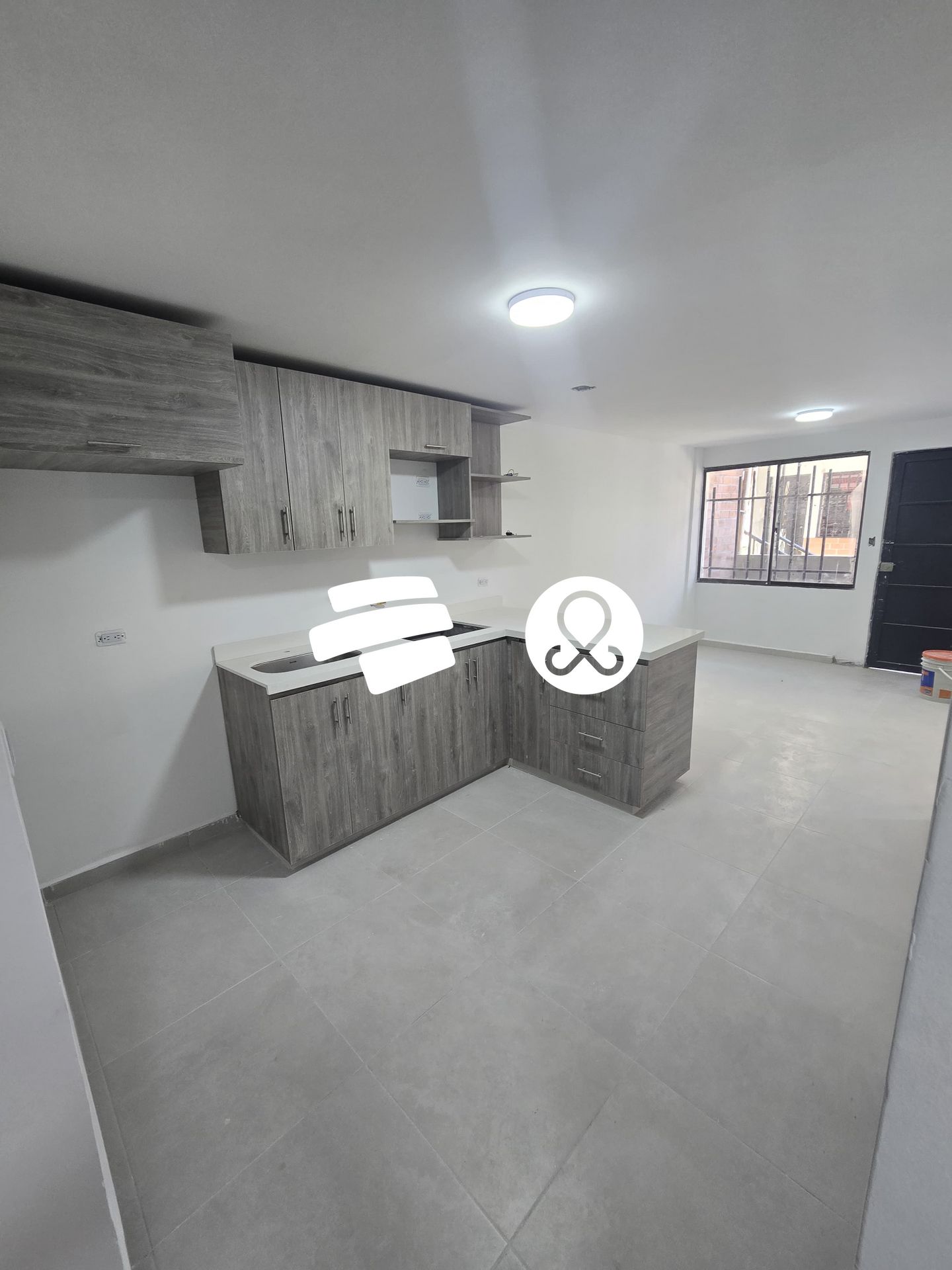 Apartamento en venta en Santa rosa de lima, Medellín 2