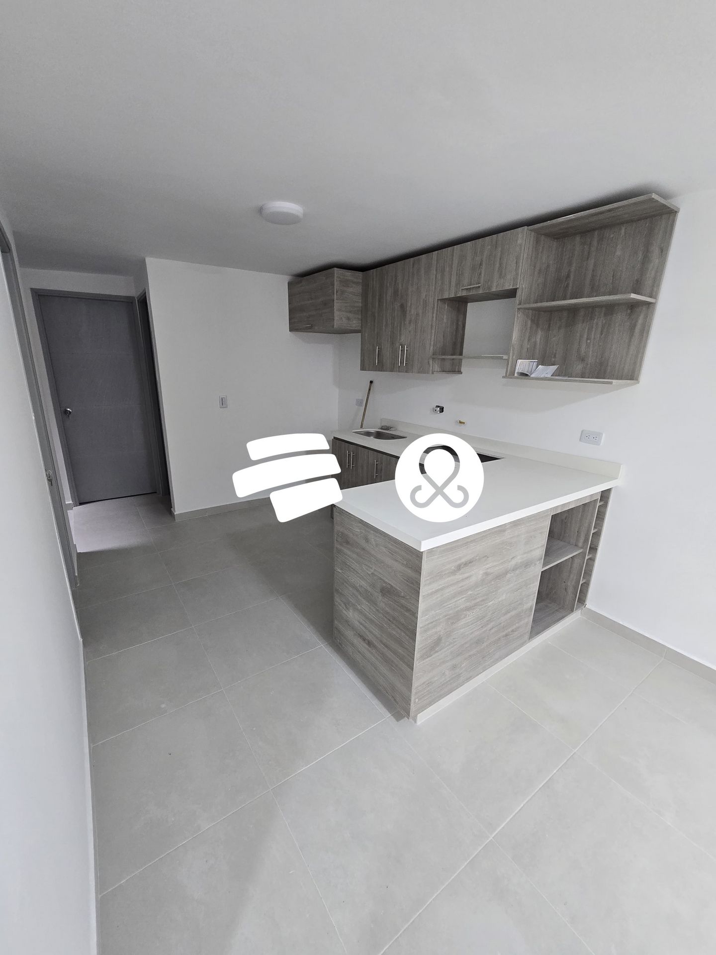 Apartamento en venta en Santa rosa de lima, Medellín 3