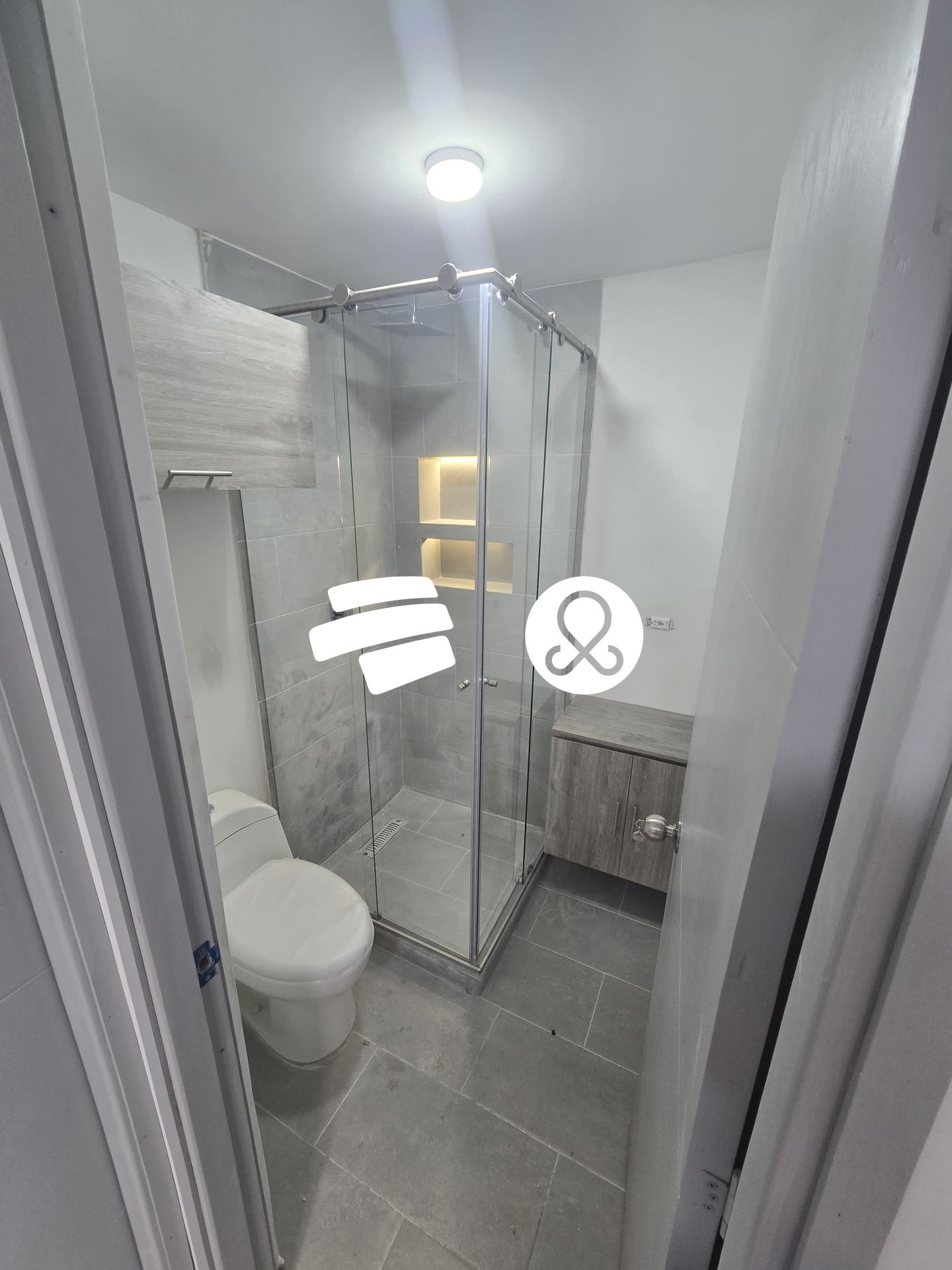 Apartamento en venta en Santa rosa de lima, Medellín 5