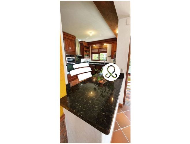 Casa de 3 alcobas en venta en La Aldea, La Estrella, 465 m² · foto 2 de 8
