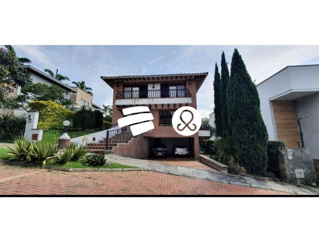 Casa de 3 alcobas en venta en La Aldea, La Estrella, 465 m² · foto 6 de 8