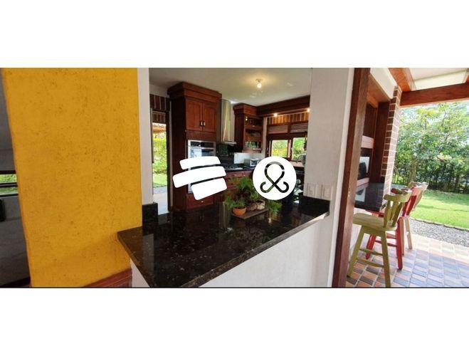 Casa de 3 alcobas en venta en La Aldea, La Estrella, 465 m² · foto 7 de 8