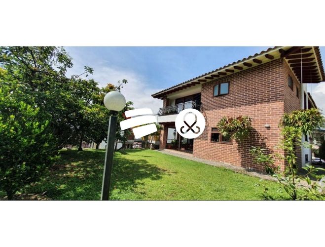 Casa de 3 alcobas en venta en La Aldea, La Estrella, 465 m² · foto 8 de 8