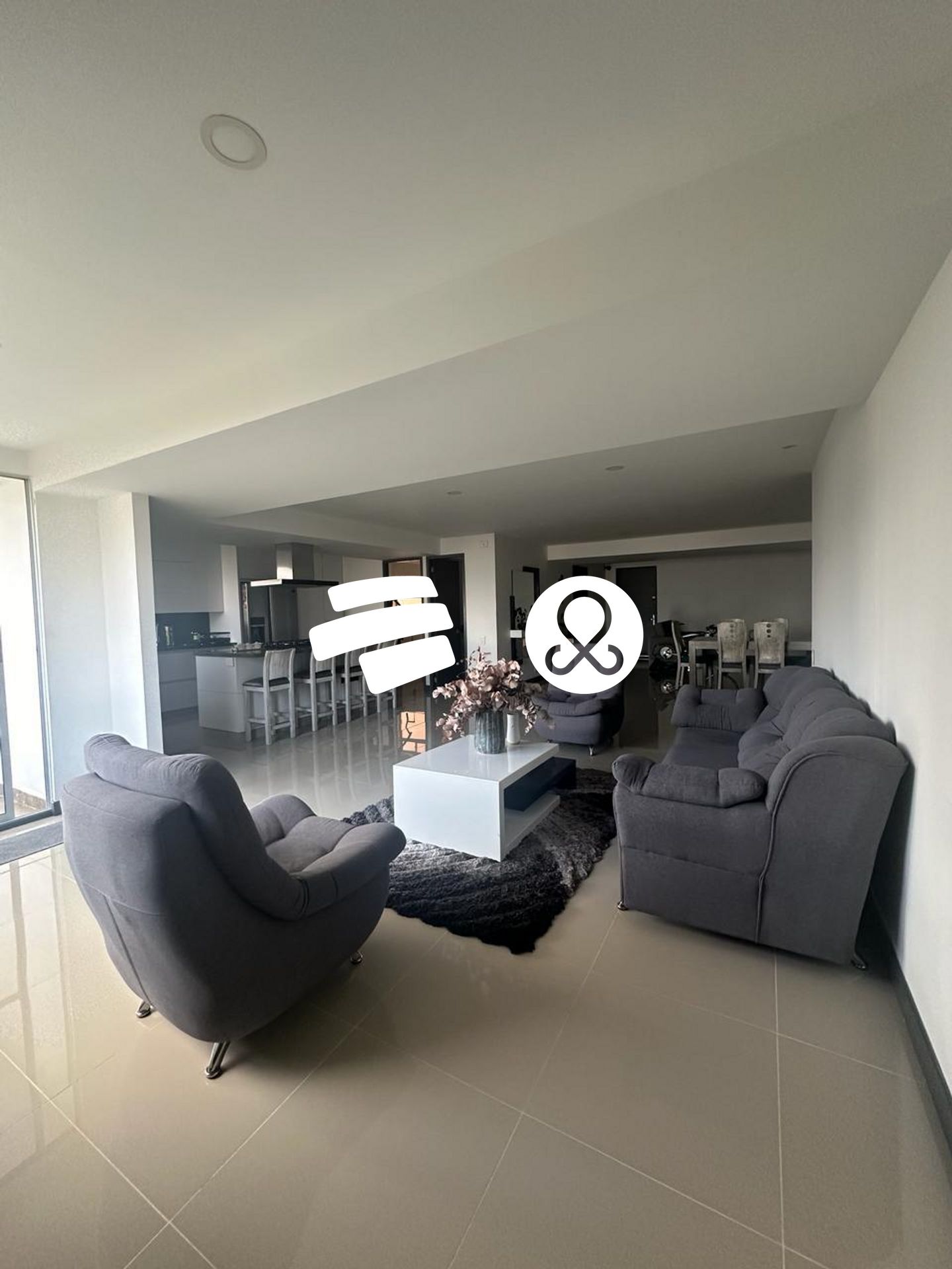 Apartamento en venta en Entreamigos, Sabaneta · foto 2 de 14