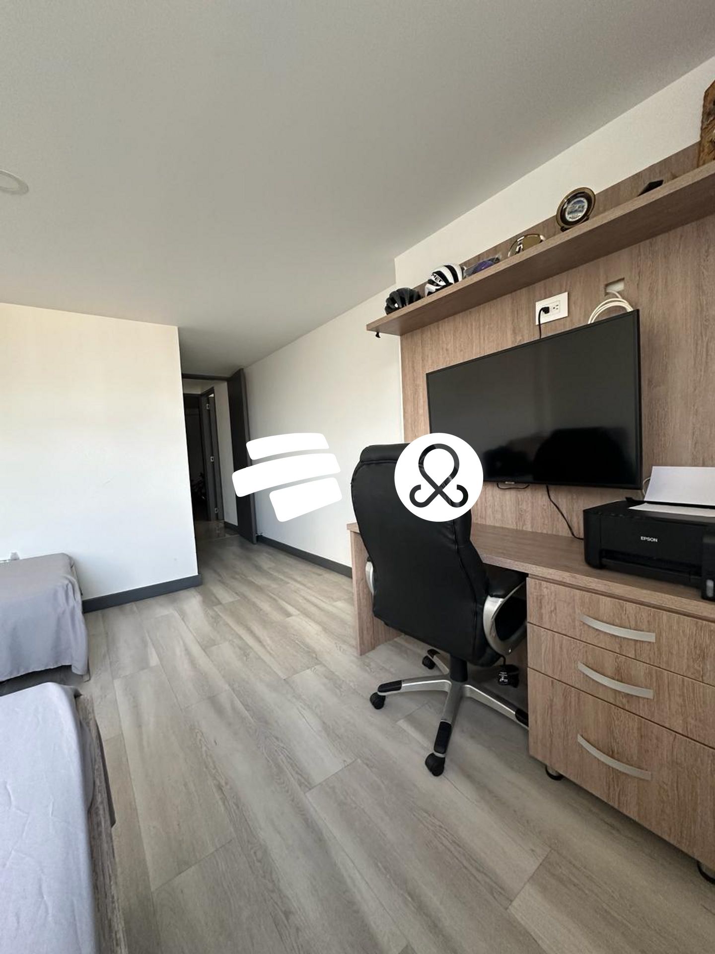 Apartamento en venta en Entreamigos, Sabaneta · foto 3 de 14