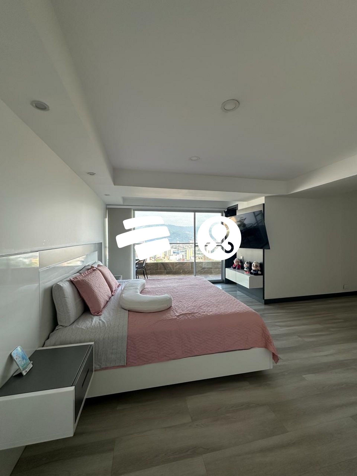 Apartamento en venta en Entreamigos, Sabaneta · foto 4 de 14