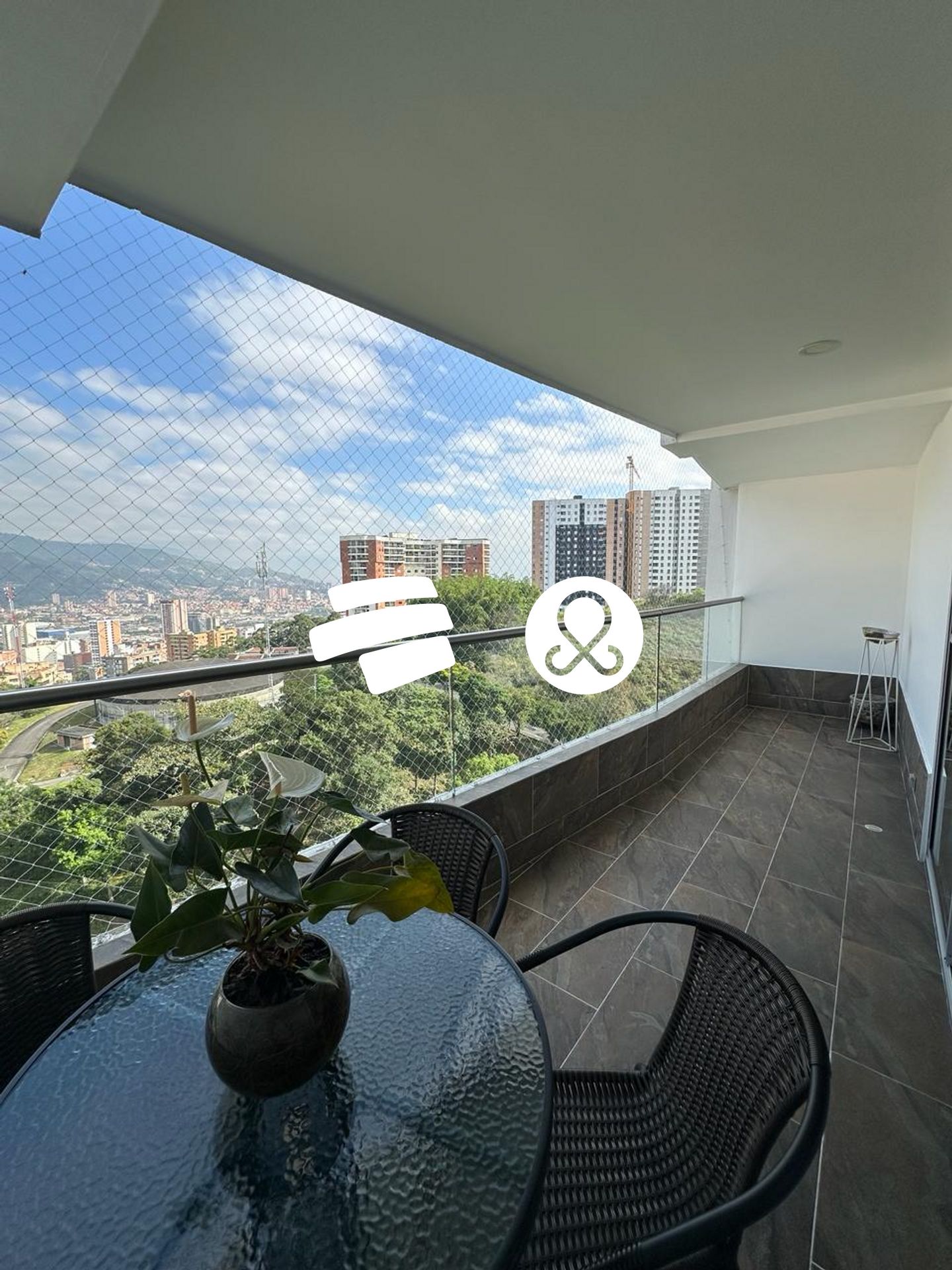 Apartamento en venta en Entreamigos, Sabaneta · foto 5 de 14