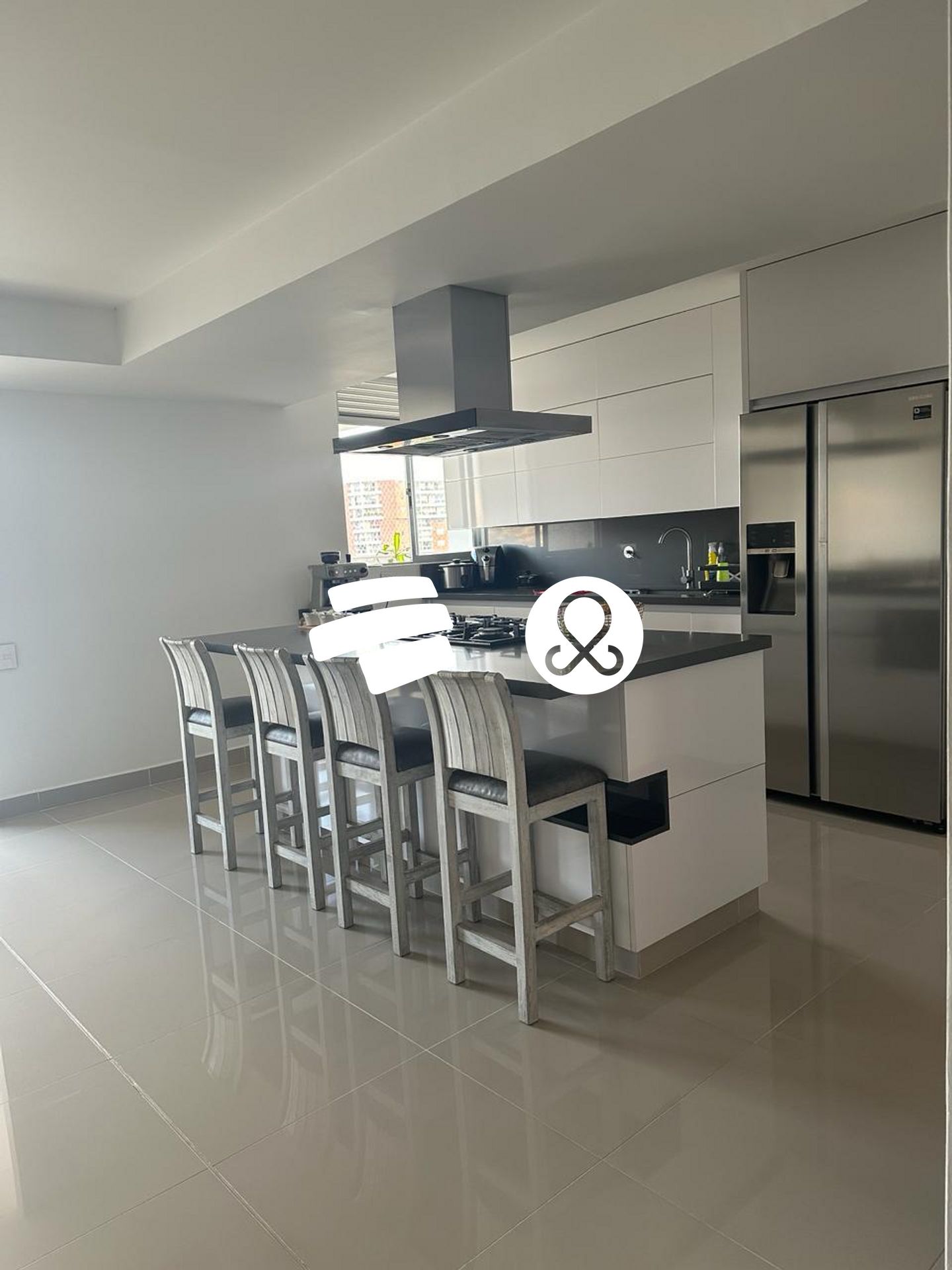 Apartamento en venta en Entreamigos, Sabaneta · foto 6 de 14