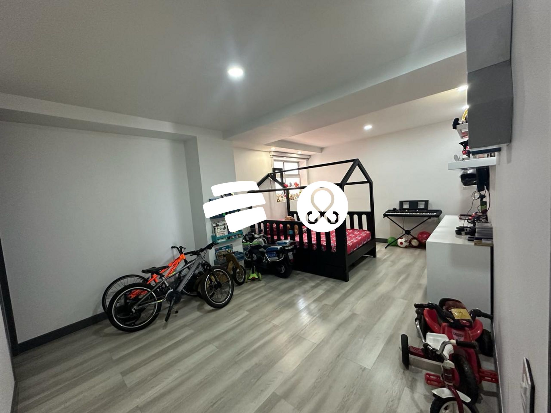 Apartamento en venta en Entreamigos, Sabaneta · foto 7 de 14