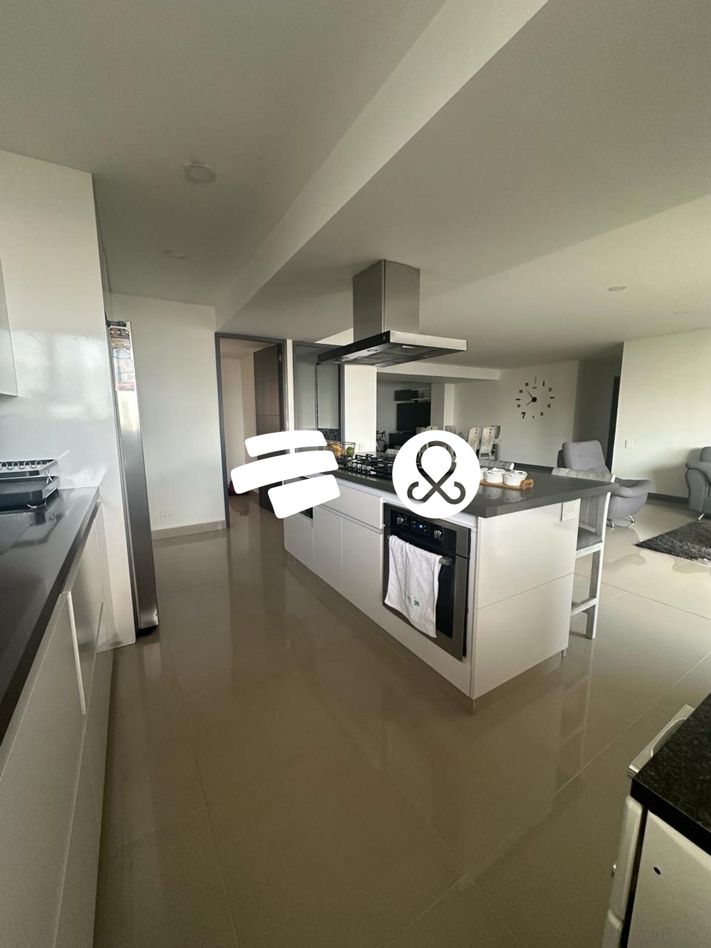 Apartamento en venta en Entreamigos, Sabaneta · foto 8 de 14