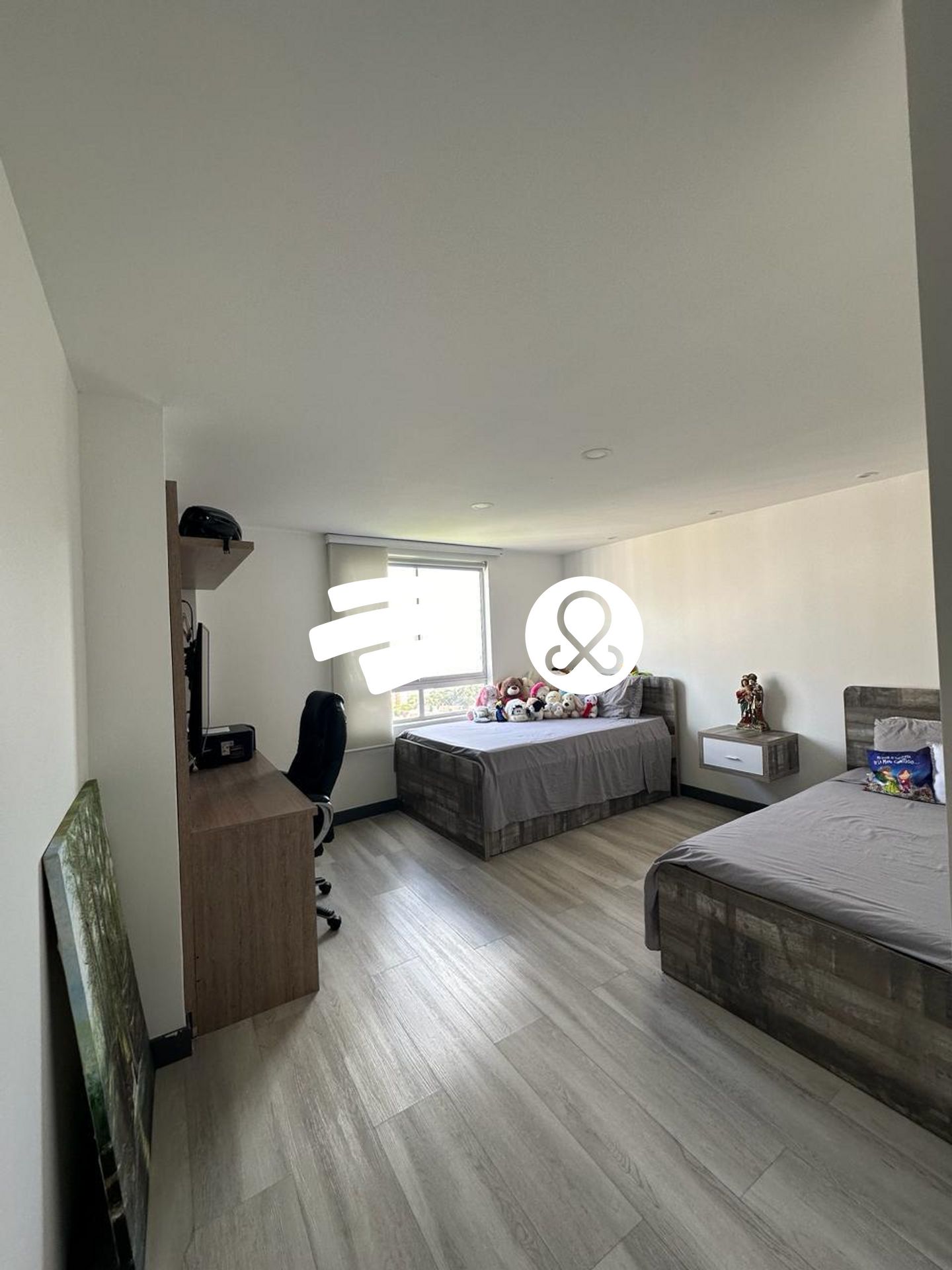 Apartamento en venta en Entreamigos, Sabaneta · foto 10 de 14