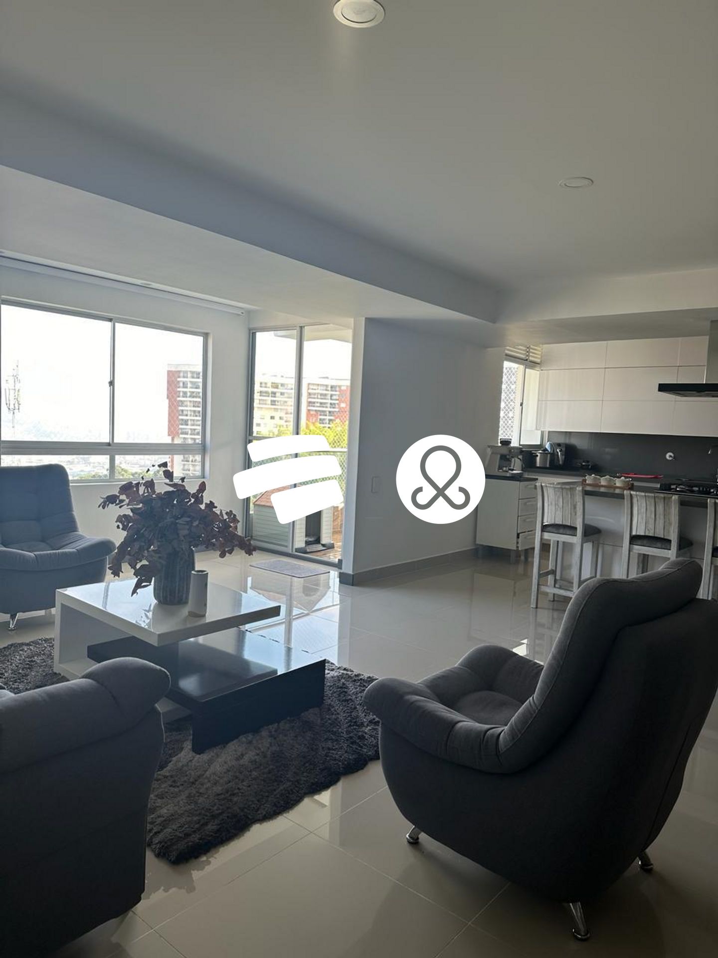Apartamento en venta en Entreamigos, Sabaneta · foto 11 de 14