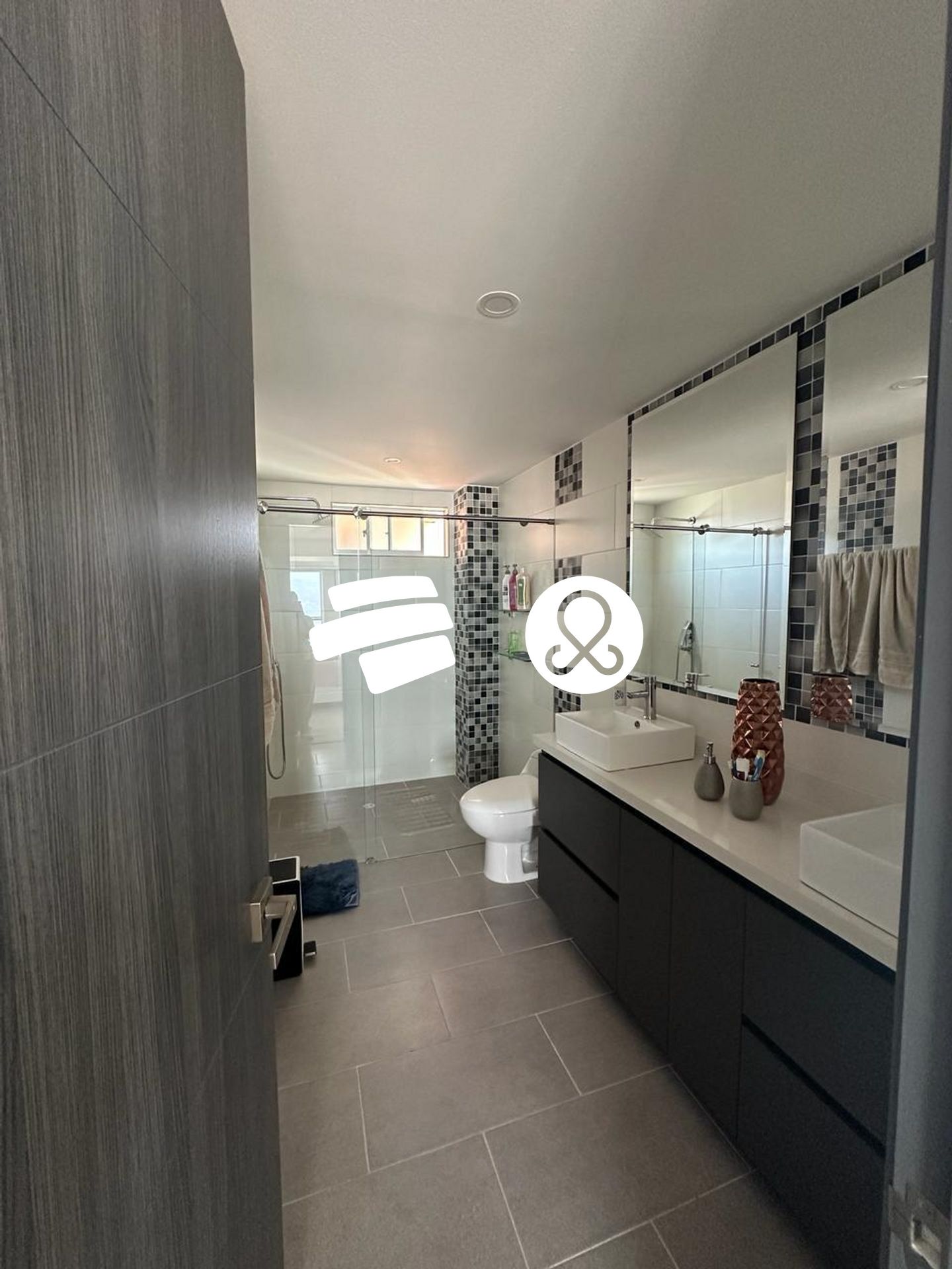 Apartamento en venta en Entreamigos, Sabaneta · foto 12 de 14