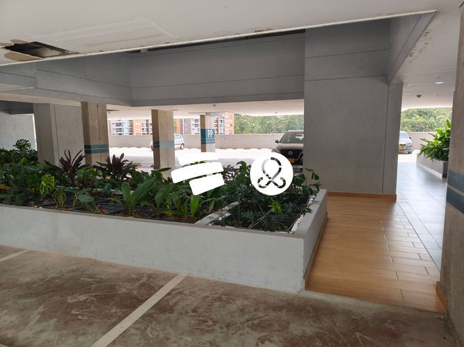 Apartamento de 3 alcobas en venta en Los Colegios, Rionegro, 97 m² · foto 3 de 21