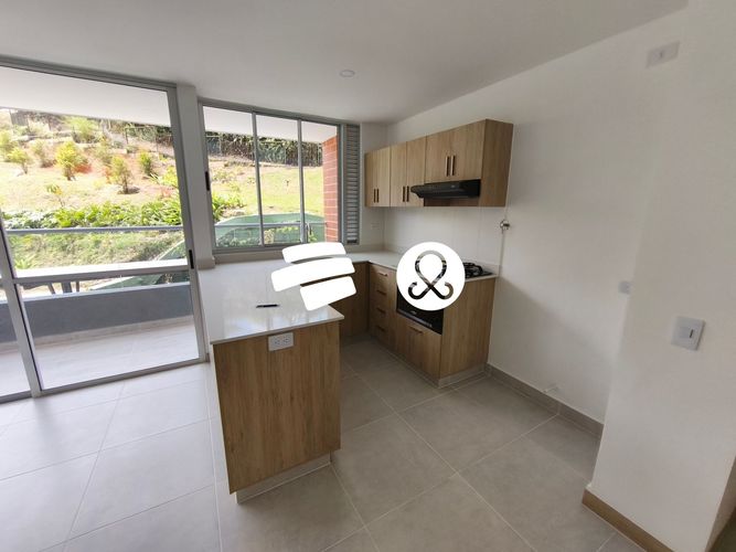 Apartamento de 3 alcobas en venta en Los Colegios, Rionegro, 97 m² · foto 16 de 21