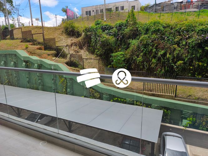 Apartamento de 3 alcobas en venta en Los Colegios, Rionegro, 97 m² · foto 19 de 21