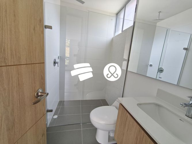 Apartamento de 3 alcobas en venta en Los Colegios, Rionegro, 97 m² · foto 6 de 24