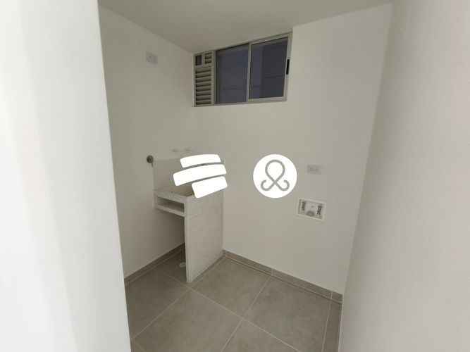 Apartamento de 3 alcobas en venta en Los Colegios, Rionegro, 97 m² · foto 7 de 24