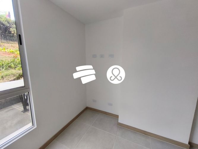 Apartamento de 3 alcobas en venta en Los Colegios, Rionegro, 97 m² · foto 12 de 24