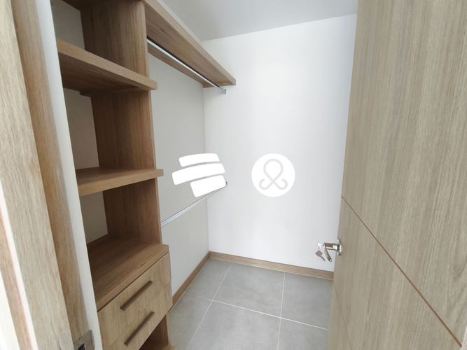 Apartamento de 3 alcobas en venta en Los Colegios, Rionegro, 97 m² · foto 14 de 24