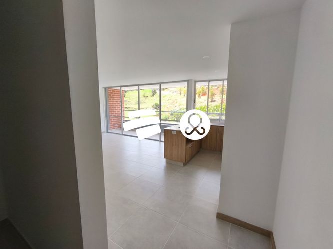 Apartamento de 3 alcobas en venta en Los Colegios, Rionegro, 97 m² · foto 21 de 24