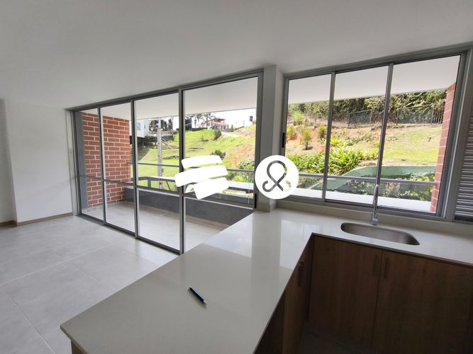 Apartamento de 3 alcobas en venta en Los Colegios, Rionegro, 97 m² · foto 22 de 24