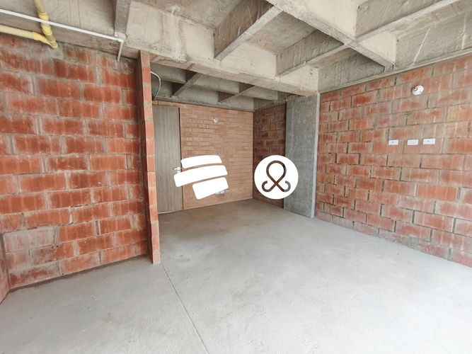 Apartamento de 3 alcobas en venta en San Nicolas, La Ceja, 64 m² · foto 13 de 24
