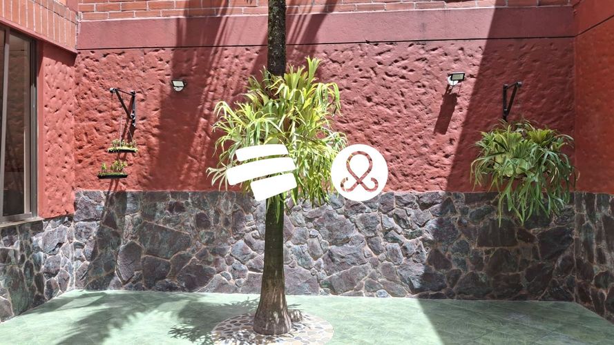 Casa de 4 alcobas en venta en Loma De La Doctora, Sabaneta, 410 m² · foto 10 de 24